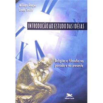 Introdução Ao Estudo Das Ideias - 1