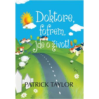 Irish Country - Doktore, fofrem, jde o život! | Patrick Taylor - 1