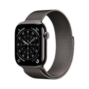 Smartwatch Apple Watch Series 11 | 46 mm | Titânio - 1