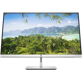 Monitor HP U27 4K | LED | 4K UHD | 5 ms | 60 Hz | 27&quot;&quot; | G - 1