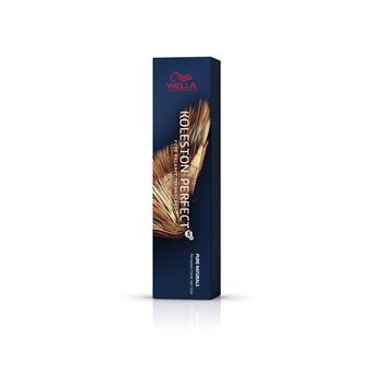 Tinta de Cabelo Wella Koleston Perfect ME+ Pure Naturals - 1