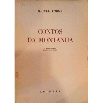 Contos da montanha. - 1