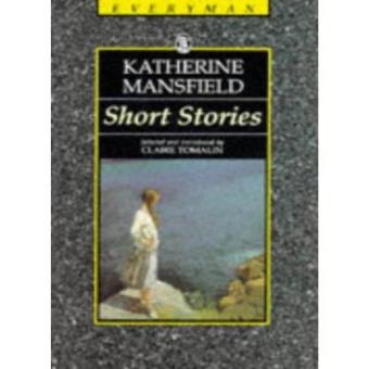 Short Stories (Everyman's Classics) - 1