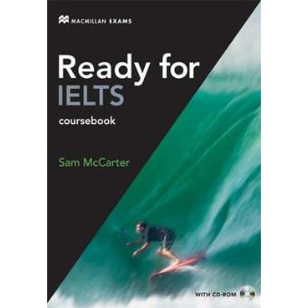 Ready For Ielts - Student Book With Cd-rom - Without Key - 1