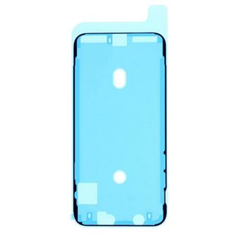 Autocolante Clappio para iPhone X | Etiqueta Adesiva da Substituição do Painel LCD - Preto - 1