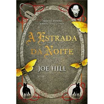 A Estrada Da Noite - Edição Luxo - 1