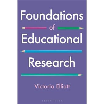 Foundations Of Educational Research - 1