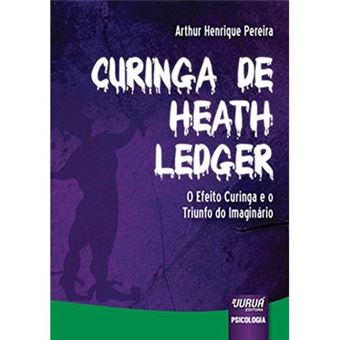 Curinga De Heath Ledger - 1