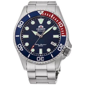 Relógio Homem Orient Triton Automatic RA-AC0K03L10B Mens Watch - 1