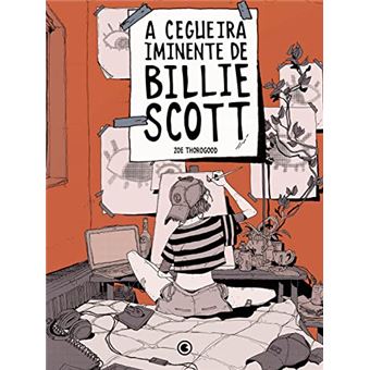 A Cegueira Iminente De Billie Scott - 1