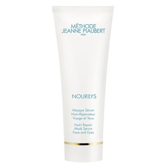 Sérum Facial Méthode Jeanne Piaubert NOURILYS Nutri-Repair Mask Serum Face and Eyes - 1