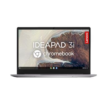 Chromebook Lenovo IdeaPad 3 Chrome 15IJL6 | 15.6'' | Intel® Celeron® N N4500 | Intel® UHD Graphics | 8 GB | eMMC 128GB - 1