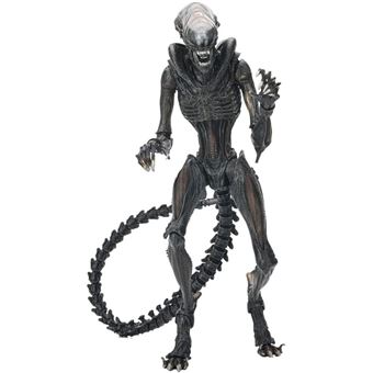 Figura Scorched Xenomorph Alien Romulus | 23 cm - 1