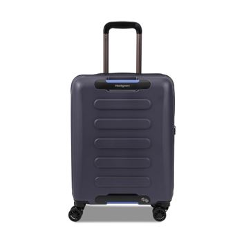 Mala de cabine HEDGREN GRIP XS HCMBY 01 XS 22” / 55 cm Spinner | azul - 1