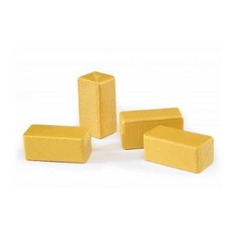 Fardos de Feno BRUDER 02342 Brinquedo - 1