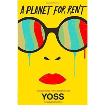 Planet For Rent, A - [Version Originale] - 1