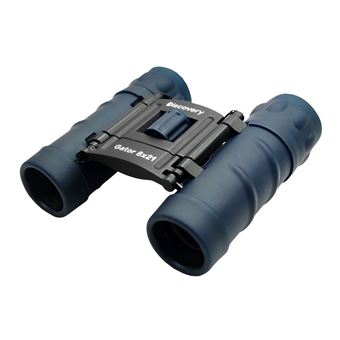 Binóculos Levenhuk Discovery Gator 8x21 - 1