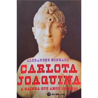 Carlota joaquina. - 1