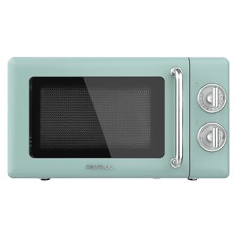 Micro-ondas Cecotec ProClean 3010 | 20 L | 700 W | Verde - 1