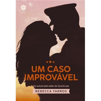 Um Caso Improvável - 1
