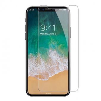 Película de Ecrã de Vidro Temperado Li-RK para iPhone XR