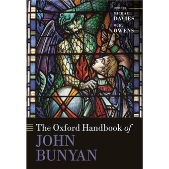 The Oxford Handbook Of John Bunyan - 1
