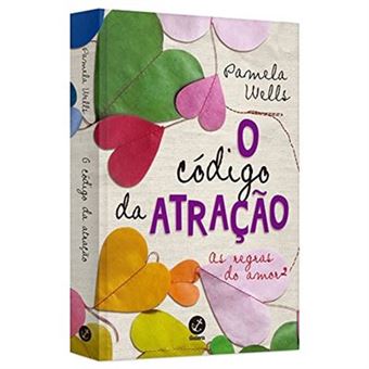 O Código Da Atração - 1