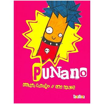 Punano - 1