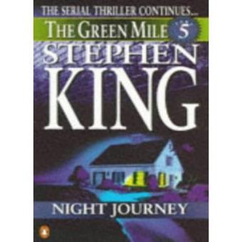 Night Journey - 1