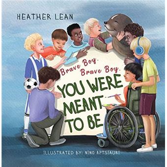 Brave Boy Brave Boy - 1