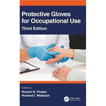 Protective Gloves For Occupational Use - 1