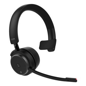 Auricular Bluetooth Snom A350M | Preto - 1