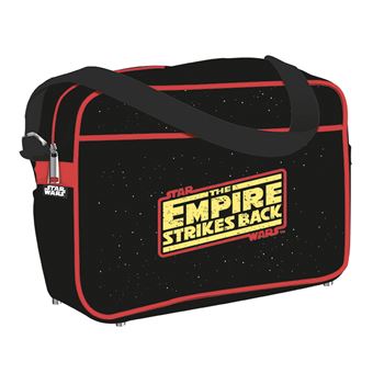 Messenger Bag Retro Star Wars | The Empire Strikes Back - 1