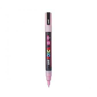 Marcador POSCA PC-3ML - Rosa - 1