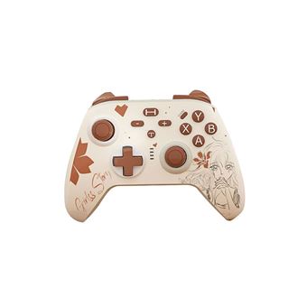 Comando sem Fio Sangdu N2 Bluetooth 600mAh para PC Android Switch iOS - 1