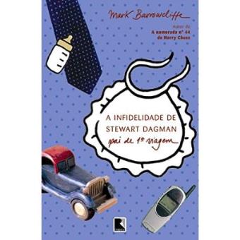 A Infidelidade De Stewart Dagman - 1