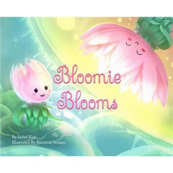 Bloomie Blooms - 1