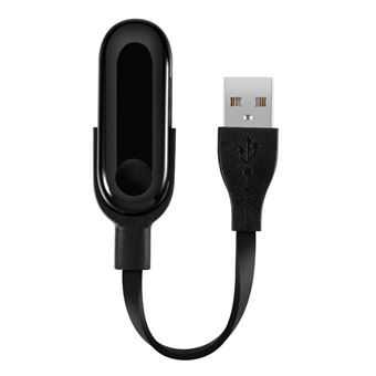 Carregador Cabo USB Multi4you para Xiaomi Mi Band 3 - 1