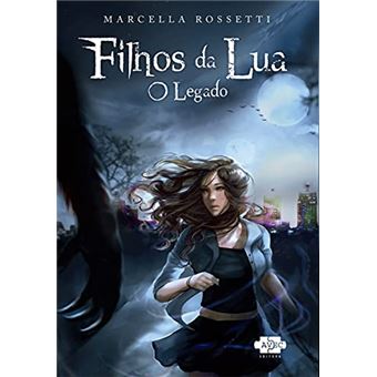 Filhos Da Lua - 1