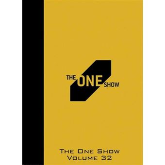 The One Show - The Best Print, Design, Radio, and TV - Hardback - 2011 - 1