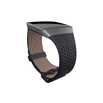 Banda Fitbit FB-164LBNVS | Preto - 1