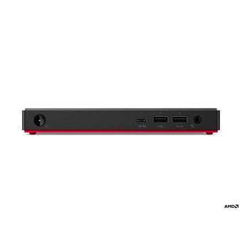 Mini PC Lenovo ThinkCentre M75n | AMD Ryzen 3 PRO 3300U | Radeon Vega 6 | 8 GB | SSD 256GB - 1