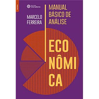 Manual básico de análise econômica - 1