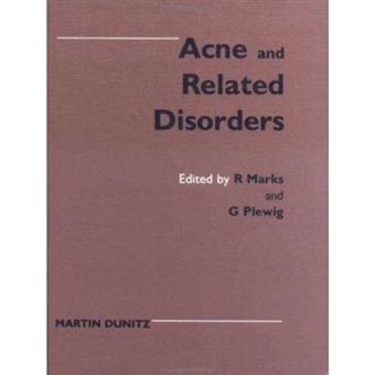 Acne and Related Disorders - International Symposium Proceedings - Hardback - 1990 - 1
