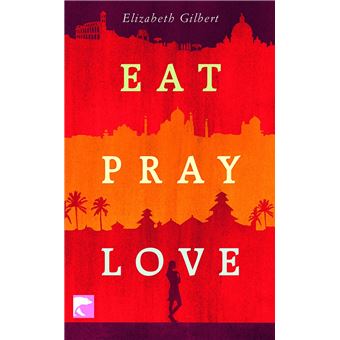 Eat Pray Love - 1