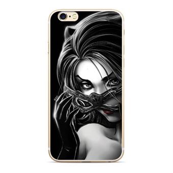 Capa LMobile Traseira Original Mulher Gato para Apple Iphone 11 Pro Max - 1