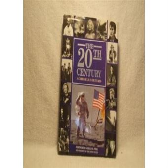 Twentieth Century: The Pictorial History - [Version Originale] - 1