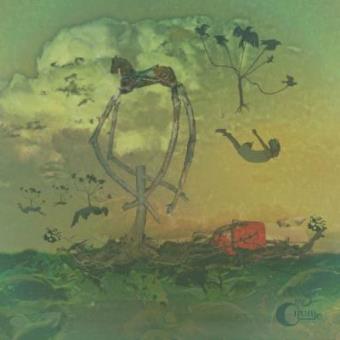 Heave Yer Skeleton - 1