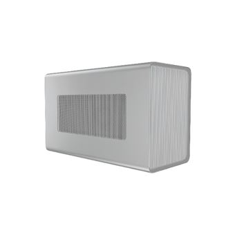 Base & Duplicador de Portas Razer Core X | Preto - 1