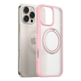 Capa para Telemóvel Torras CL69081 | Rosa - 1